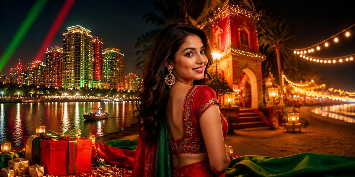 ঢাকায় ভিআইপি বোনাস কার্যক্রম