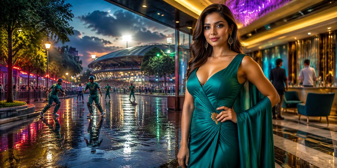 রাজশাহী ক্রিকেট বেটিংয়ের উজ্জ্বল নীয়ন আলো